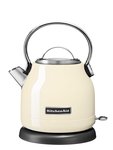KitchenAid 5KEK1222 electric kettle 1.25 L Cream 1850 W