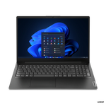 Nešiojamas kompiuteris LENOVO V15 G4 AMN Ryzen 5 7520U/8/512GB SSD/W11H