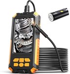 Endoskopas su ekranu Reach 58620 E1-LCD