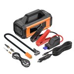 Mobilus energijos šaltinis Hoco QS4 800A max 10000mAh