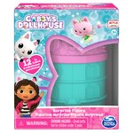 Mini figūrėlė GABBY´S DOLLHOUSE uždaroje pakuotėje