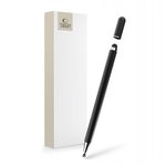 Valdymo lazdelė Tech-Protect Magnet Stylus Pen juodas