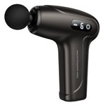 Masažinis pistoletas Hoco HP51 juodas