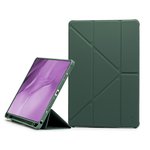 Dėklas Reach Origami Samsung X210/X215/X216 Tab A9 Plus 11.0/X230/X235/X236 Tab A11 Plus 11.0
