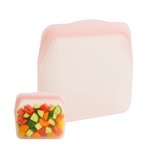 Daugkartinio naudojimo silikoninis maišelis Reach Eco