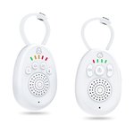 Mobili audio auklė Reach BM-1 balta