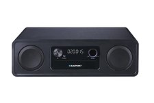 Muzikinis centras Blaupunkt MS20BK