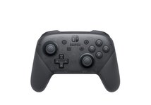 Žaidimų pultas NINTENDO Switch Pro Controller