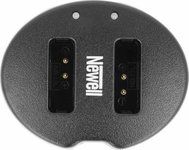 Camera charger Newell Dual-channel charger Newell SDC-USB for NB-13L batteries