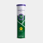 Teniso kamuoliukai SLAZENGER WIMBLEDON 4-tin ITF