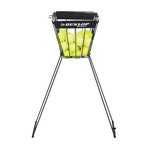 Teniso kamuoliukų krepšys Dunlop 70-kamuol.