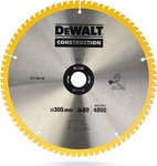 Dewalt wood disc 305mm (DT1184-QZ)