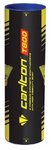 Badmintono skrajukės Carlton T800 medium 6vnt