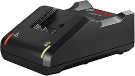 Bosch charger GAL 18V-40 (1600A019RJ)