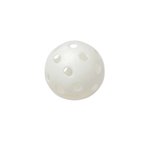 Floor ball kamuoliukas TREMBLAY 70mm white