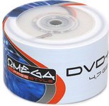 Omega DVD+R 4.7 GB 16x 50 pieces (41989)