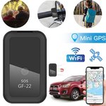 GPS sekiklis GF22