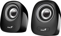 Kolonėlės Genius SP-Q160 (31730027400)
