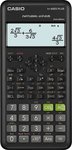 Calculator Casio black(FX-82ESPLUS-2-SETD)