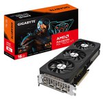 Vaizdo plokštė Gigabyte Radeon RX 7600 XT GAMING OC 16G  AMD  16 GB  Radeon RX 7600 XT  GDDR6