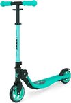 The scooter Milly Mally Smart Red (2486)