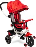 Toyz ROVEREC OF THE TRIAL WROOM TOYZ-0343 RED