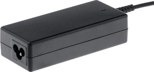 Laptop power supply Akyga 45 W, 3 mm, 2.3 A, 19.5 V (AK-ND-68)