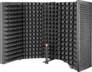 Mozos PRO MSHIELD-CABIN-PRO acoustic cab