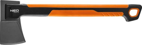 Neo Universal plastic axe 0,85kg 60cm (27-032)
