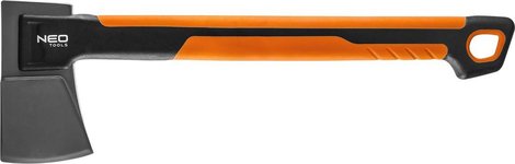 Neo Universal plastic axe 0,4kg 35,5cm (27-030)