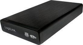 Pocket LogiLink 3.5" SATA HDD - USB 3.0 (UA0284)