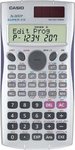 Calculator Casio Casio Calculator FX 3650 P, white, function programming, two