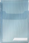 Leitz Combifile folder A4 expanded, 3 pcs (10K210C)