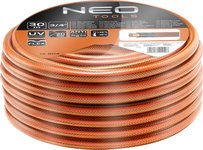 Neo Garden hose Economic 3/4" 30m 4-layer (15-804)