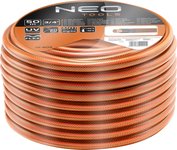 Neo Garden hose Economic 3/4" 50m 4-layer (15-805)