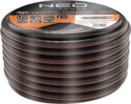 Neo Professional 1/2" garden hose 50m 6-layer (15-842)