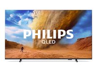 Televizorius PHILIPS QLED 65PUS7810/12
