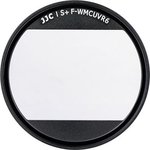 Filter JJC UV filter Ultra SLIM for SONY RX100 V VI VII / Canon G7X Mark III