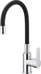 Table battery KFA Standing black rumba (6553-915-0)