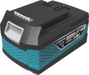 Dedra Battery 18V 4.0Ah Sas+All (DED7034)