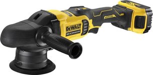 Dewalt Dual action DCM848P2 18 V