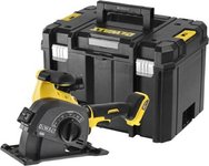 Brusher Dewalt DCG200NT 125 mm