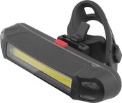 LTC LED COB white/red 5 light modes (LXLL87)