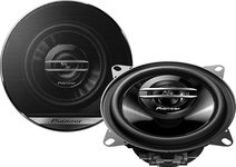 Car Speaker Pioneer TS-G1020F two-way 10 cm