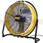 Fan Master DF 20 P