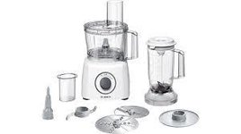 Virtuvinis kombainas BOSCH MCM3200W