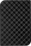 Verbatim Store 'n' Go 512 GB Juoda