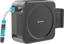Cellfast Ergo automatic drum C55-410 20 m 1/2" (893402)