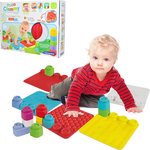 Clementoni Sensory path