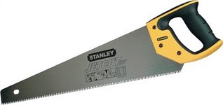 Stanley saw JetCut L.500mm coarse